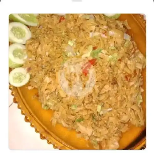 Gambar Makanan Nasi Goreng Putra Maju 11