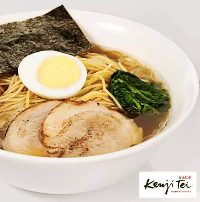 Kenji Tei Food Photo 3