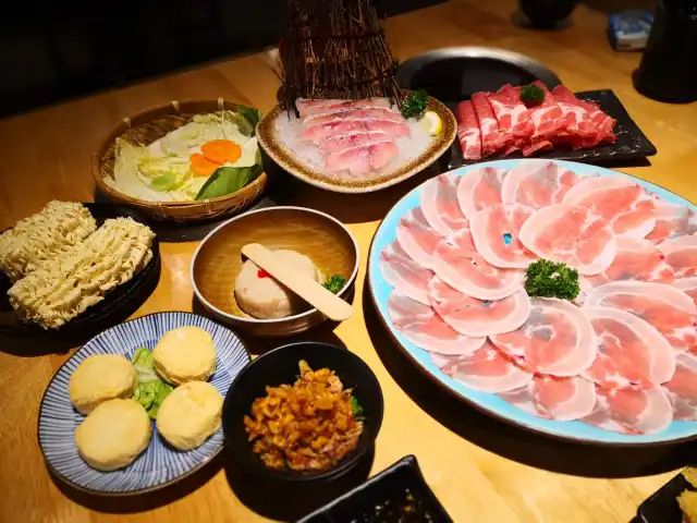 Jiro Shabu Food Photo 7