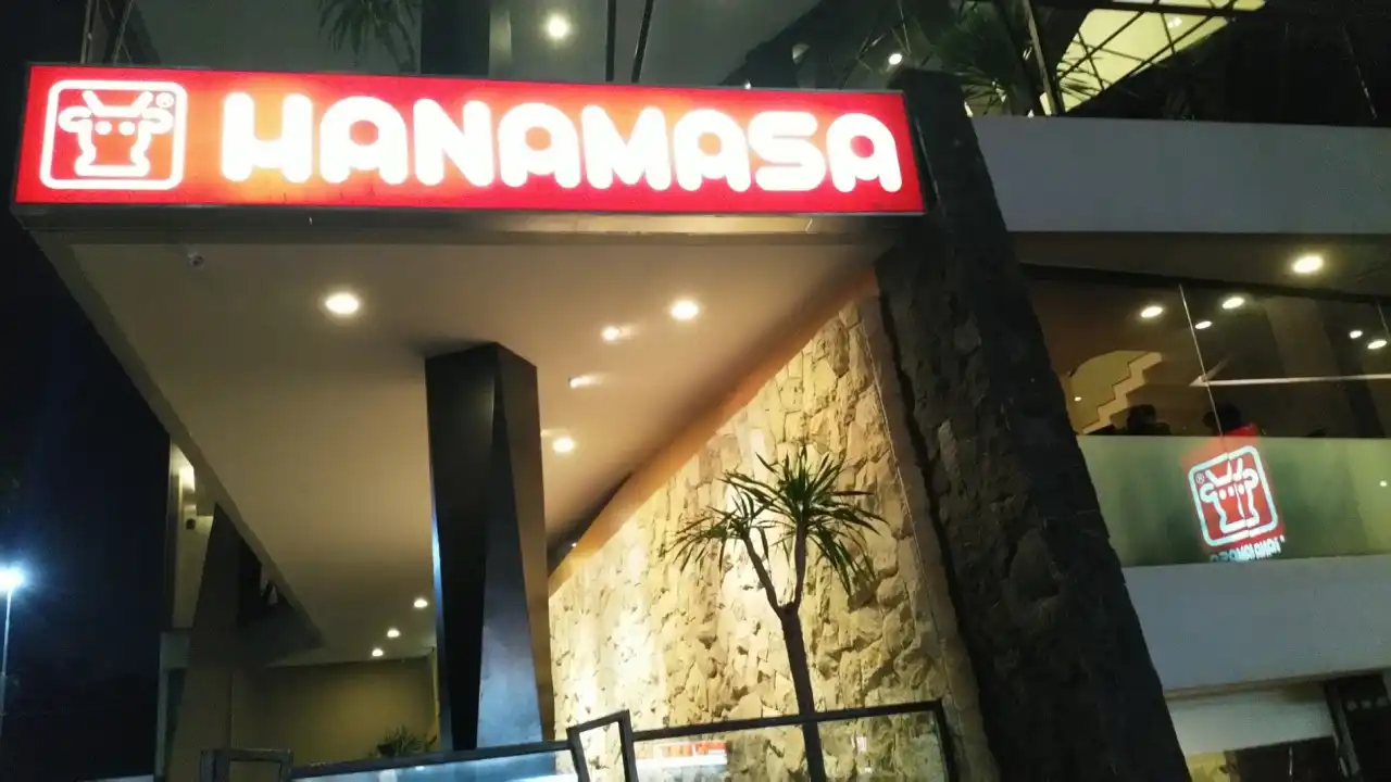 Hanamasa - Semarang