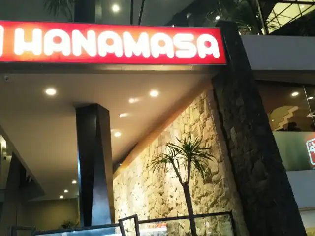 Hanamasa - Semarang