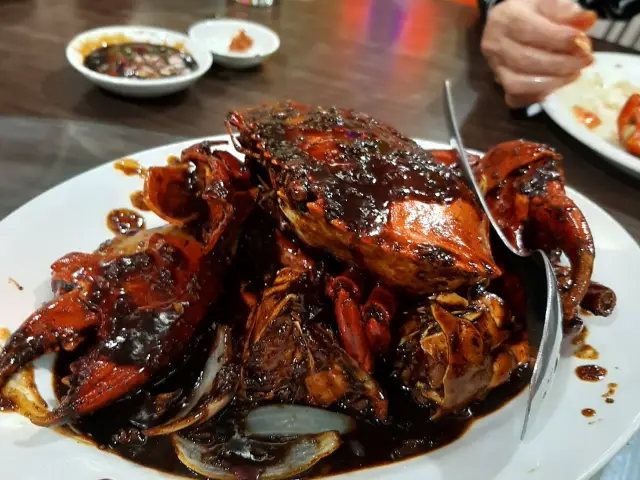 Gambar Makanan Asoka Rasa Seafood & Ikan Bakar 52