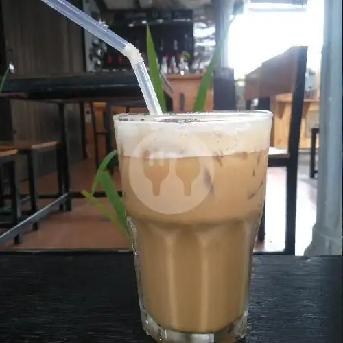 Gambar Makanan Conflict Coffee, Jalan Luku 1 Kwala Bekala, 7