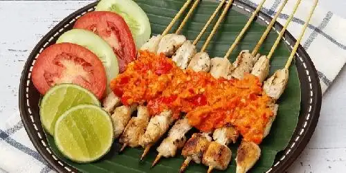 Sate Taichan Nurazmi, Pondok Kelapa Selatan