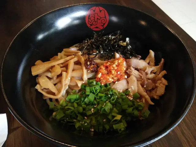 Gambar Makanan Abura Soba Yamatoten 3