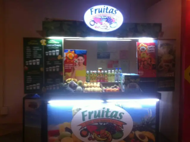 Fruitas Food Photo 2