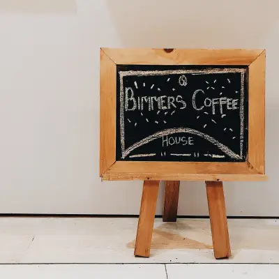 Bimmers Coffee