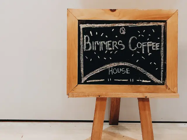 Gambar Makanan Bimmers Coffee 1