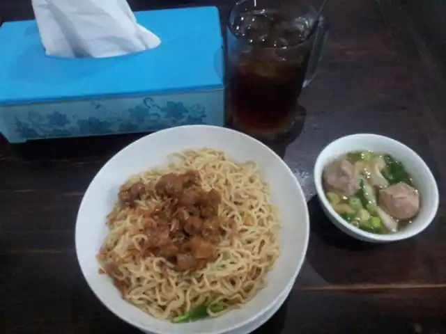 Gambar Makanan Bakso TITOTI WONOGIRI Cab.Cikupa 9