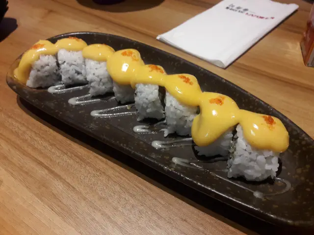 Gambar Makanan Ichiban Sushi 14