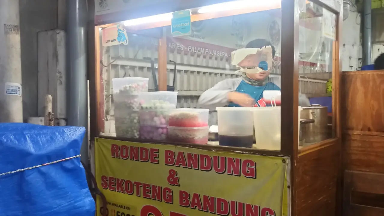 SaungBandung