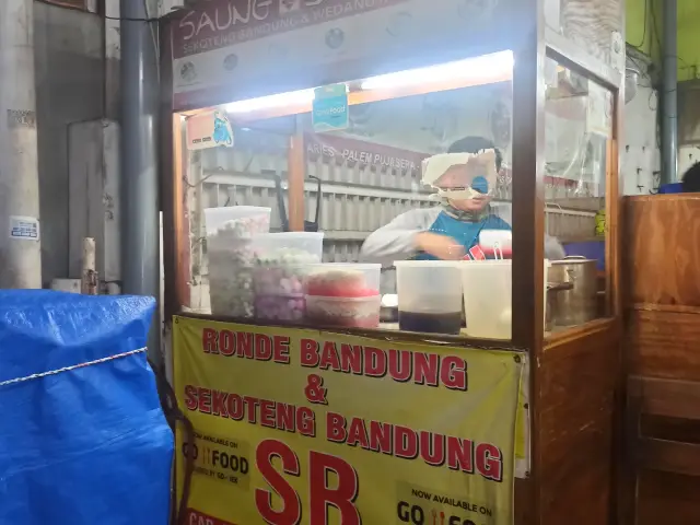 SaungBandung