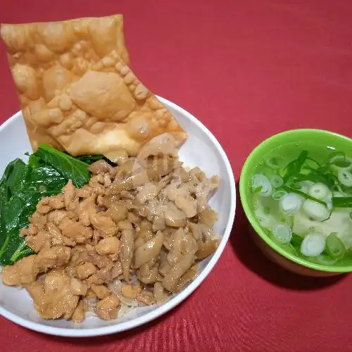 Gambar Makanan Mie Gonel & Halal Chinese Food 8