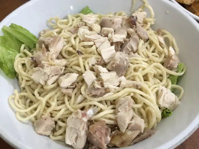 Gambar Makanan Bakmi Tan 14