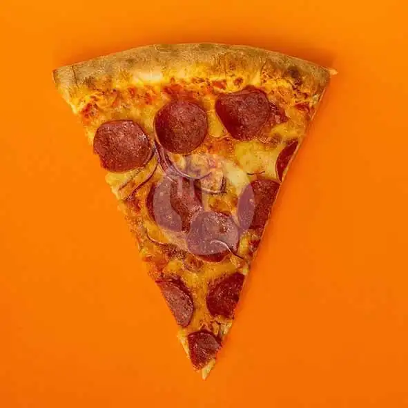 Gambar Makanan Pizza Place, Menteng 11