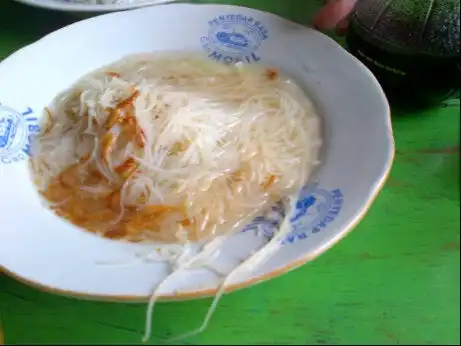 Gambar Makanan Sop Empal Muntilan 9