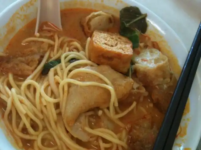 Uncle George Fishball Noodles House Food Photo 3