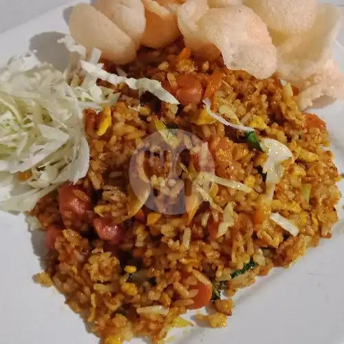 Gambar Makanan BURJO KAHOYONG, BERINGIN 9