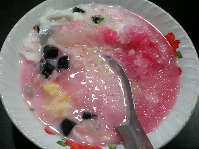 Gambar Makanan Sinar Garut Bogasari 9