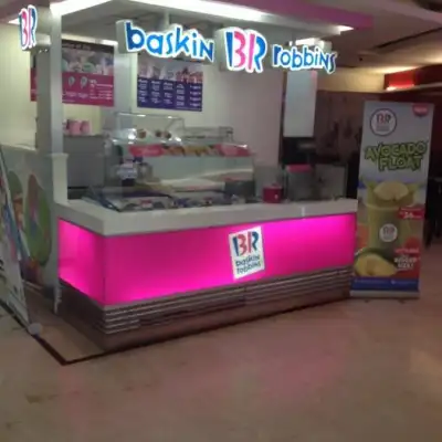 Baskin Robbins