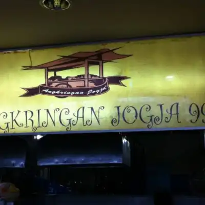 Angkringan Jogja 99