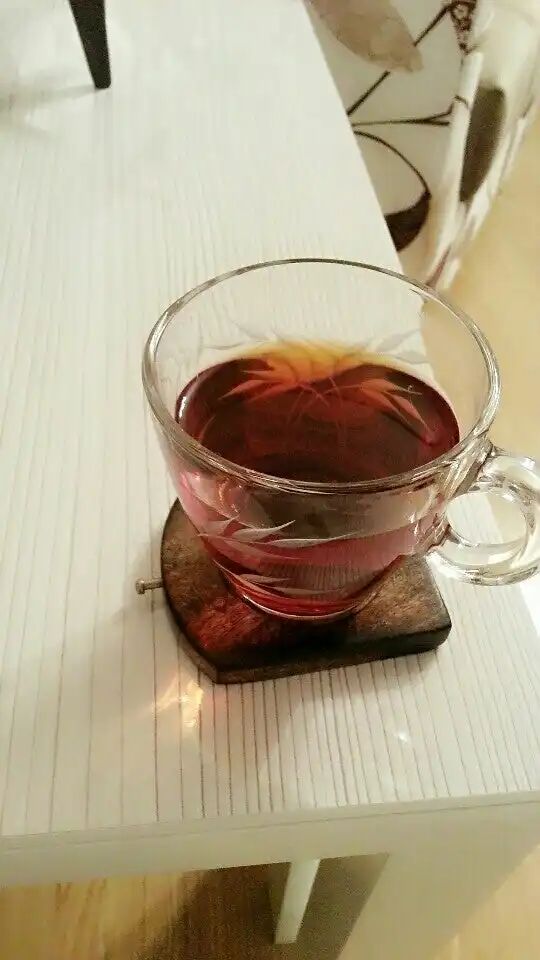 Keyf-i Çay'nin yemek ve ambiyans fotoğrafları 2