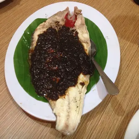 Gambar Makanan RM Seafood New Losari 19