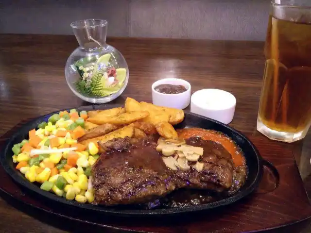 Gambar Makanan Steak 21 20