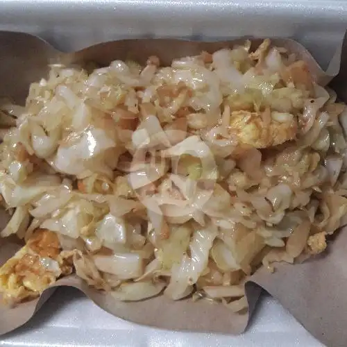 Gambar Makanan Depot Anugerah Ayam Kalasan & Crispy Sambal Bawang, Blimbing 18