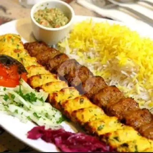 Gambar Makanan Turkish Kebab And Grill House 15