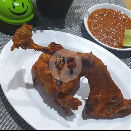 Gambar Makanan Ayam Goreng Sulawesi Kancil 10