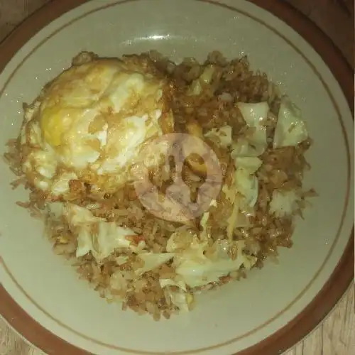 Gambar Makanan NASI GORENG JAWA KEDIRI 2 12