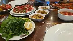Adanalı Halil Usta'nin yemek ve ambiyans fotoğrafları 3