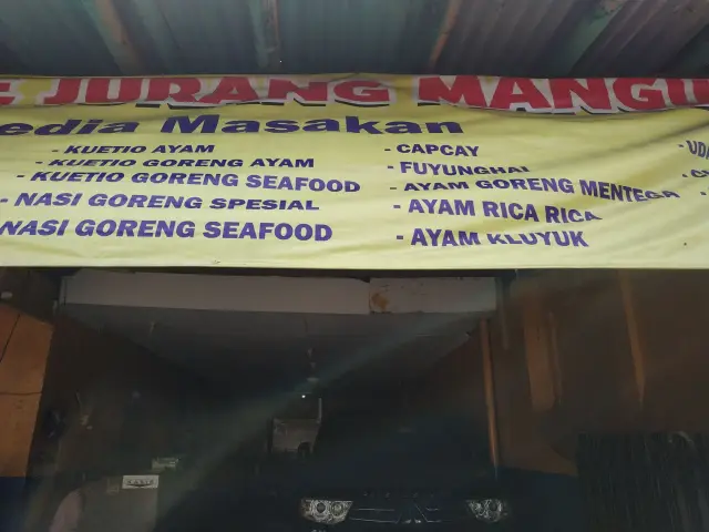 Gambar Makanan Bakmie Jurangmangu 5