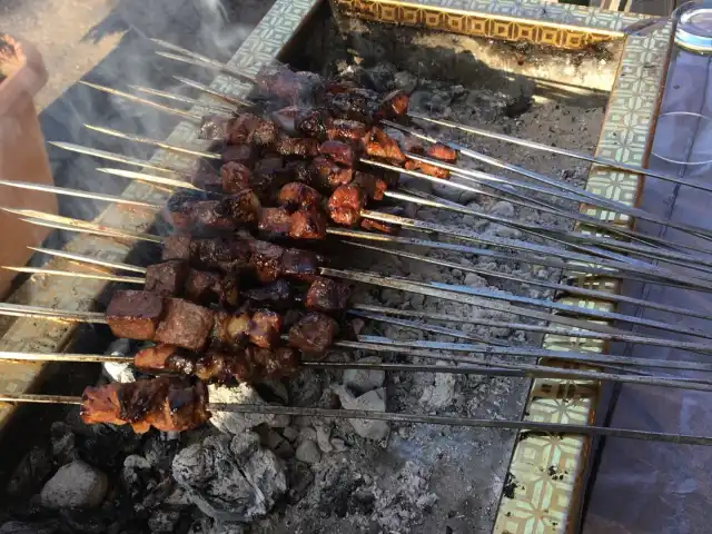 Ölmezler Ciğer - Kebap'nin yemek ve ambiyans fotoğrafları 4