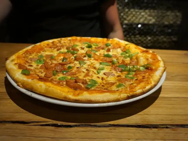 Gambar Makanan Umah Pizza 1