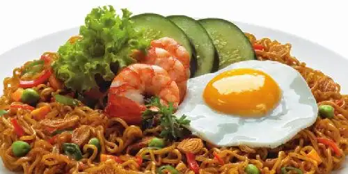 Nasi Goreng Ojo Lali Yo, Madrasah 1