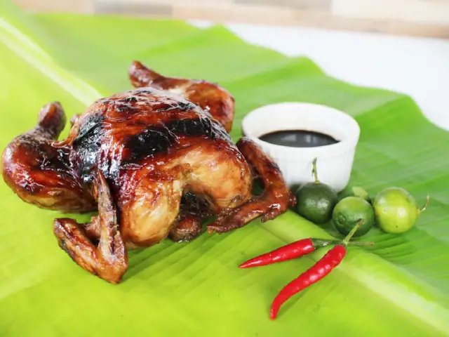Marinduqueno's Litson Manok -  Alabang Zapote Road Food Photo 1