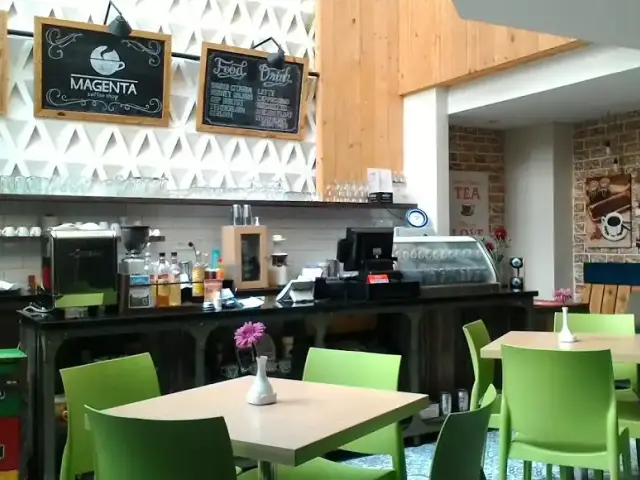 Gambar Makanan Magenta Coffee Shop - Citarum Hotel 3