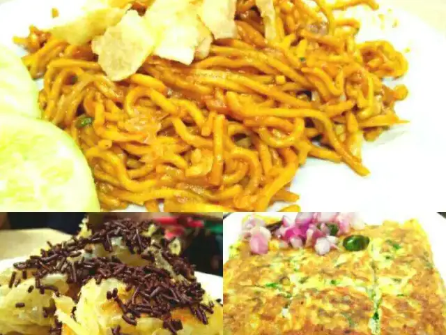 Gambar Makanan Mie Aceh Bang Jaly 12