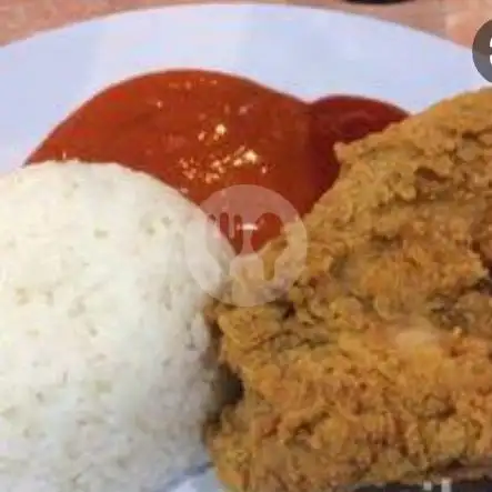 Gambar Makanan TEH IRMA PASUNDAN FRIED CHICKEN 10