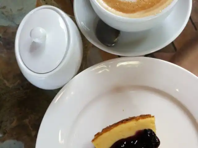 Pinto Coffee, Janda Baik Food Photo 8