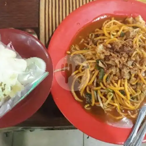 Gambar Makanan Mie Aceh Pondok Serambi Parung Panjang, Kabasiran Kantor Des 11
