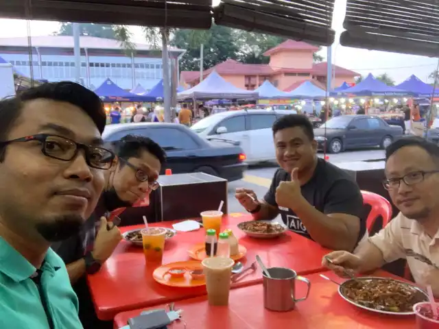 Mee hailam parit Food Photo 15