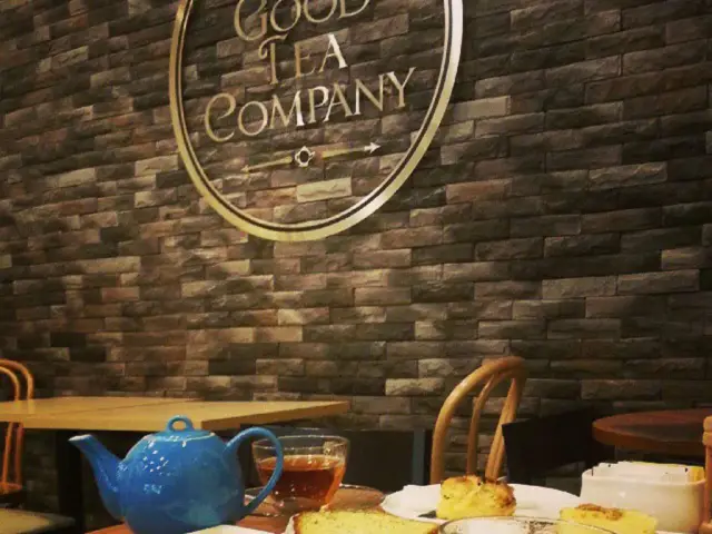 The Good Tea Company Food Photo 4