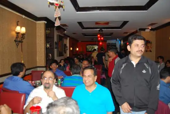 Musafir Indian Restaurant Since 2004'nin yemek ve ambiyans fotoğrafları 9