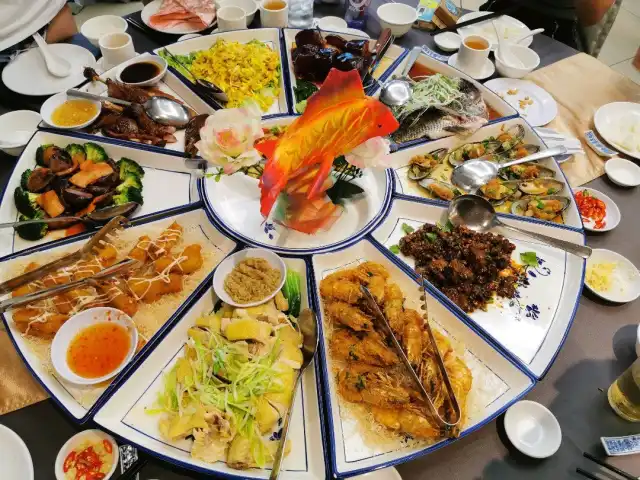 Jing Man Lou Restaurant Food Photo 4