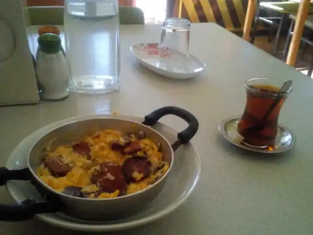 Tosunpaşa Restaurant'nin yemek ve ambiyans fotoğrafları 1