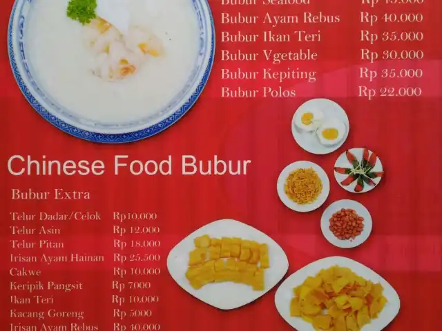 Gambar Makanan Dim Sum Pondok Indah 5