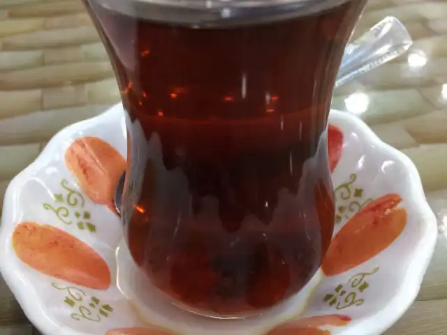 Tarihi Karaköy Börekçisi Bahri usta'nin yemek ve ambiyans fotoğrafları 3